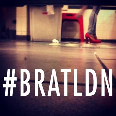 bratlondon's profile picture. Shock/Shimmer/Garbage/Glitter