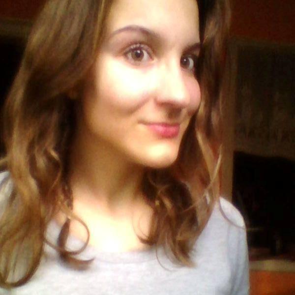 Tumblr a mindenem. És a legjobb barátnőm.:) M.