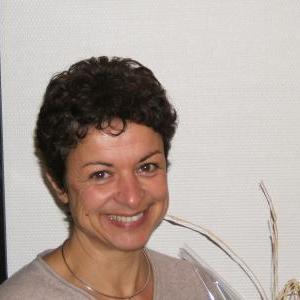 PLAISANCE Brigitte