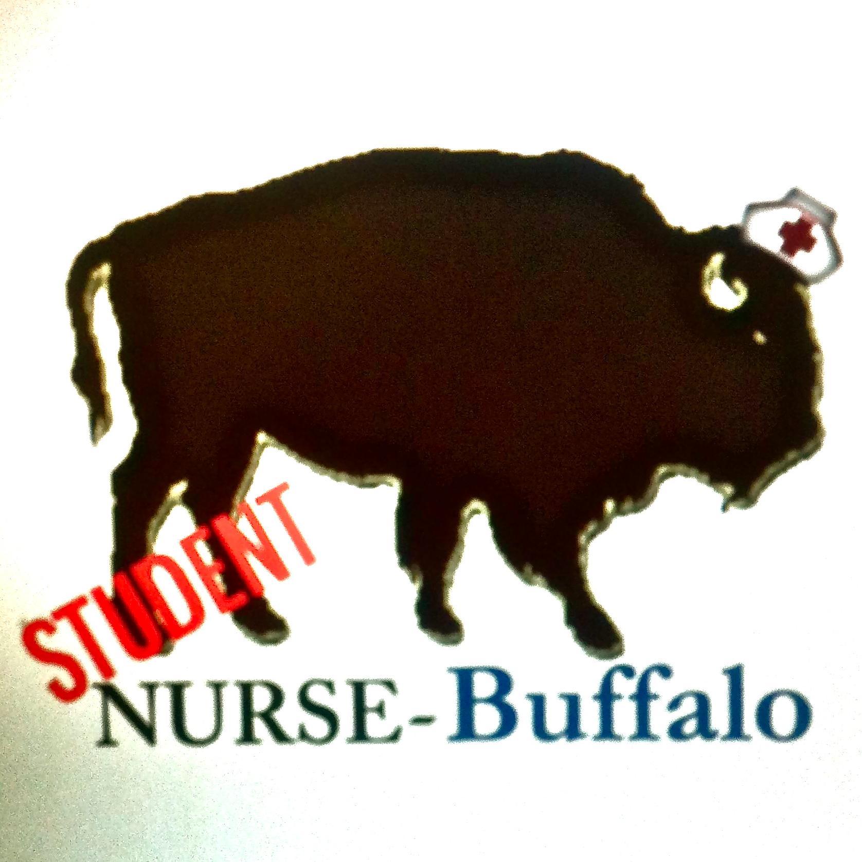 StudentNrseBuff's profile picture. Surviving Nursing School Without Losing My Mind
