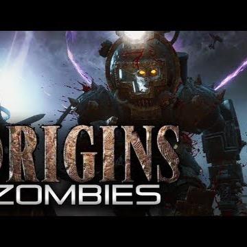 add BO2OriginsZombie on PS3 for help with any zombies map