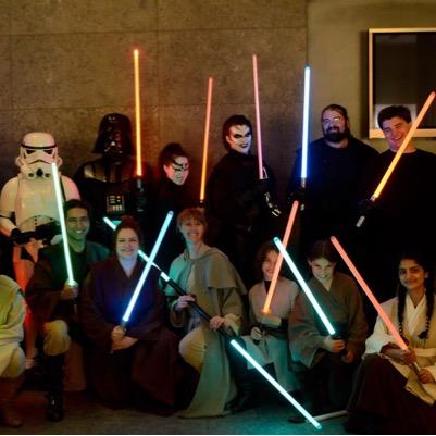 RingofSteel's profile picture. Swordslinging Stunt Players -- For 26 years -- Classes, Parties, Performances, Summer Camps, F/X, Consultation and Sales & Rentals