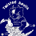 Twisted Devils (@team4381) 's Twitter Profile