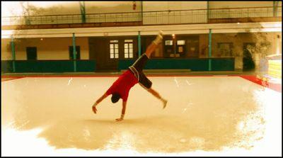 anth0gym's profile picture. Entraîneur