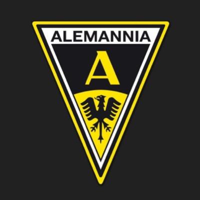 Hier twittern Alemannia-Fans für Alemannia-Fans! Hashtag: #Alemannia