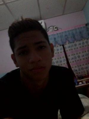 Luisgmp_ALG's profile picture. sigeme y te sigo -16 años - trabajo para la redbull