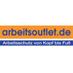Arbeitsoutlet.de (@arbeitsoutlet) Twitter profile photo