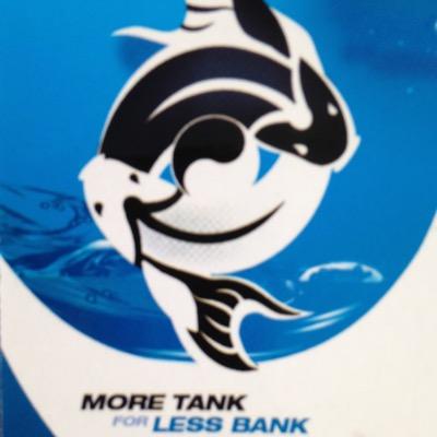 If you love fish then your gonna love this... follow us on twitter @fishlifeaquariums