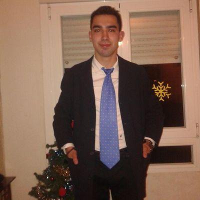 HdoMatia_Ruben's profile picture. Wonderful Life.29 de octubre del 1993.La vida en general me apasiona, sobre todo viajar y la ropa.