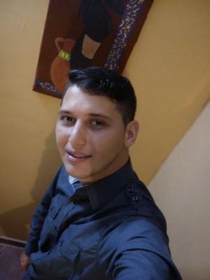 Siguiendo mis pasos con la musica que escucho