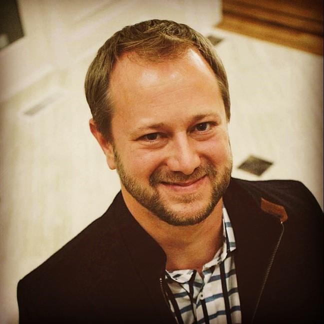 scluther's profile picture. 👨‍💼Chief Troublemaker @chordrealestate
🤔Thinker, Problem Solver, Strategist
🌎Traveler, Global Real Estate Connoisseur
💰Investor, ₿itcoiner, +more