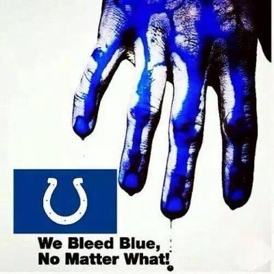 the Cornish Arm of #COLTSNATION