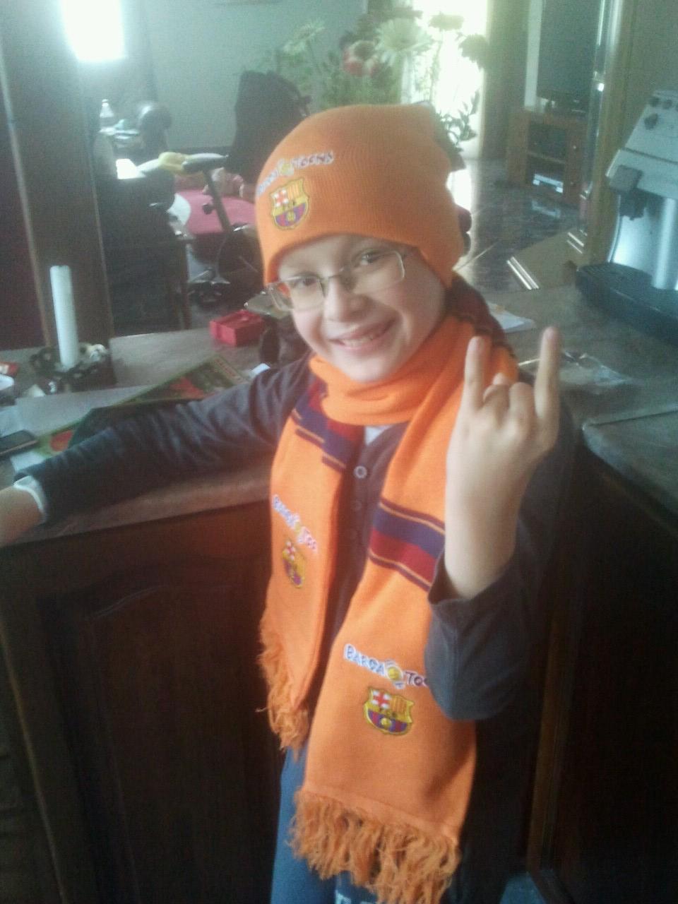 fejesmilan's profile picture. 