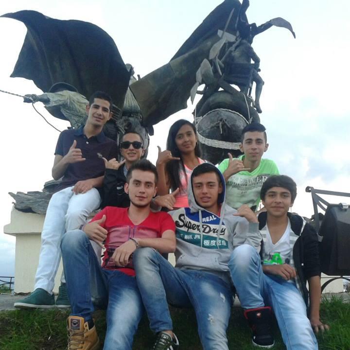 JohanDuqueG's profile picture. 