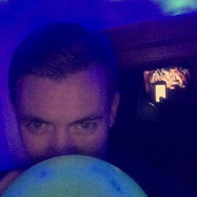 Everton season ticket holder , moaning bastard 😎