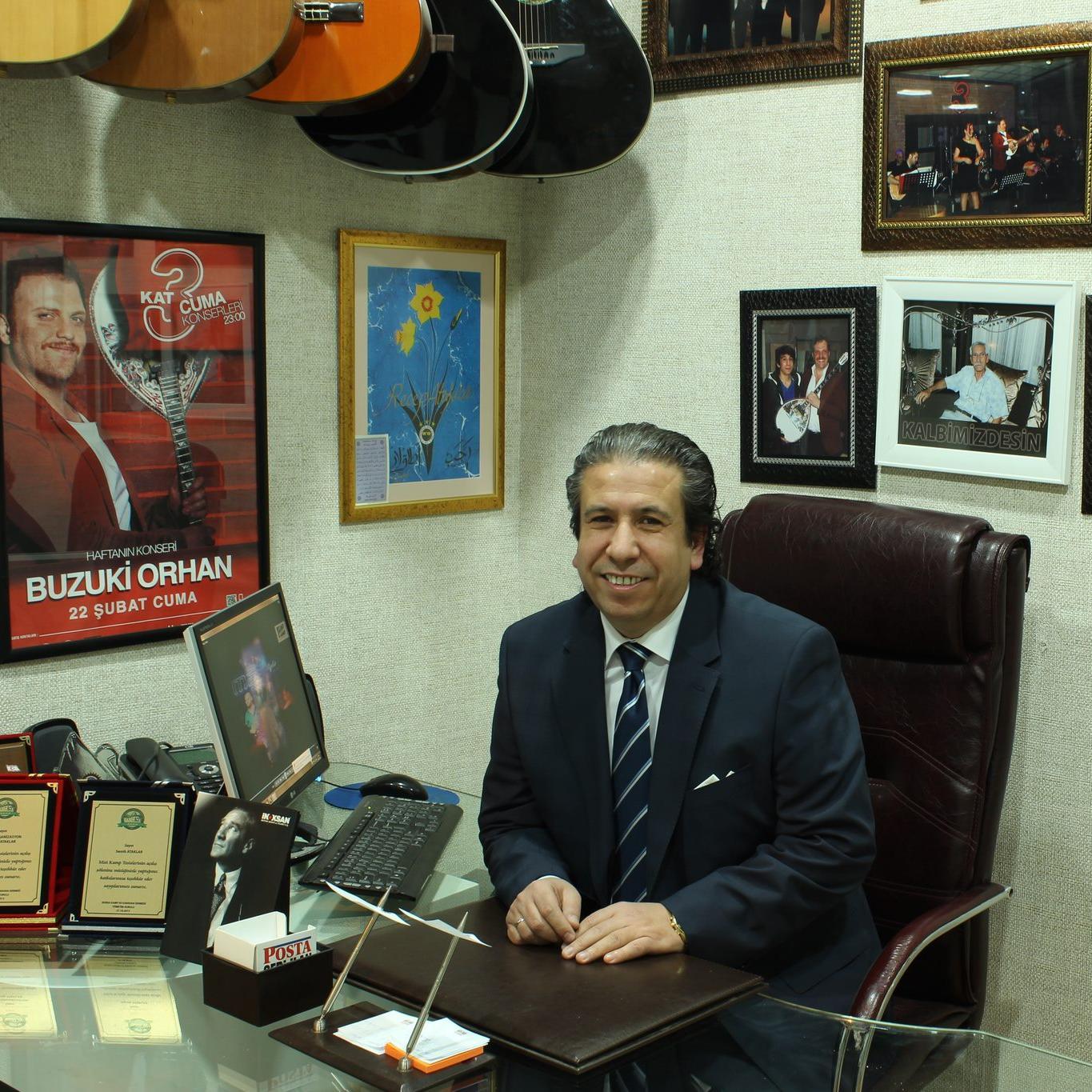 Recep Ataklar