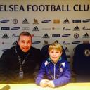 Robin Sims - @R1Sims - Twitter