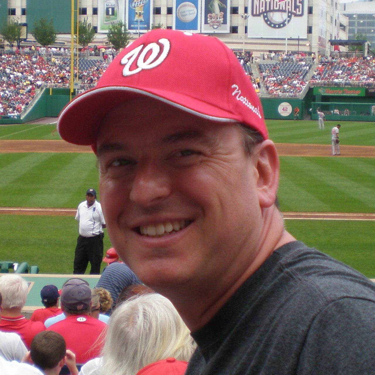 BruceMC's profile picture. Occasional runner and full-time Communications SVP. Sometimes I tweet as @brucemcclary for @NFCC.