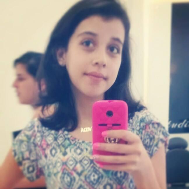 DESATIVADO, SEGUE LÁ: @rribeiroisa