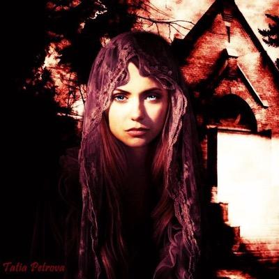 I moved to New Orleans with my son and I married a witch. My revenge keeps me motivated. #FirstDoppleganger #TVD #RP18+