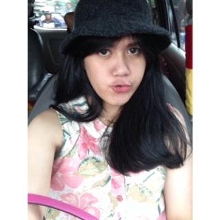wanita cerdas