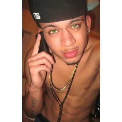 #TAKEN @LilPaygo Fresh out of Crooked county pinta/Marion NYs up to my NHs