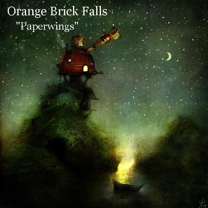 Orange Brick Falls is an Indietronica hybrid band originated in Knoxville,TN. The band currently consists of Justin chase Payne (Founder) and Zachary Williams.