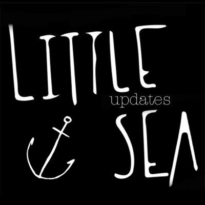 updates on Little Sea