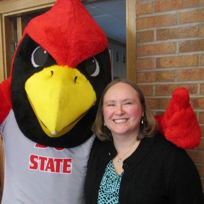 Assistant Director, Illinois State University Honors Program