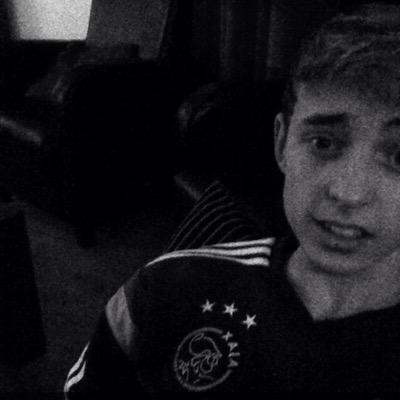 •0297• #halamadrid #ajax