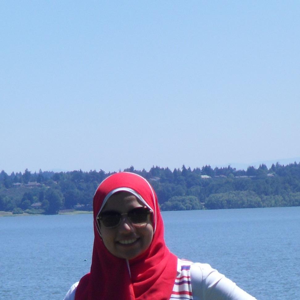 yasmineabadr's profile picture. PhD Student in EE, UCLA