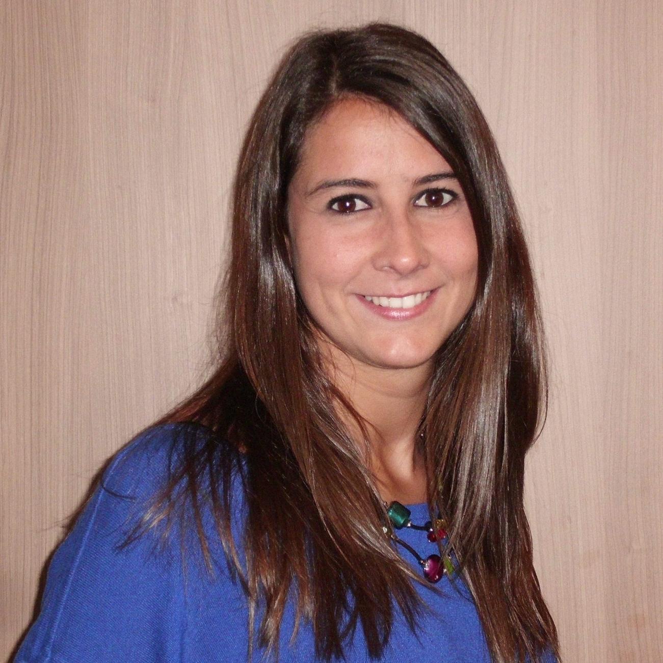 AnaBenitezM's profile picture. Research project manager