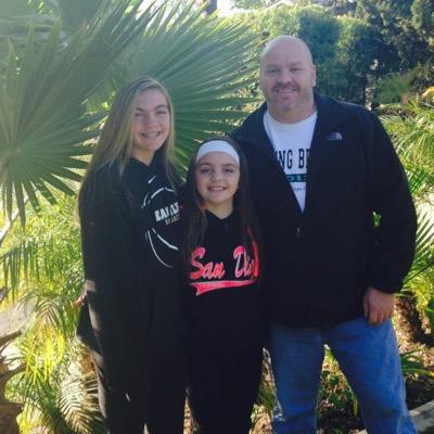 schakster's profile picture. living the dream in Sunny San Diego!