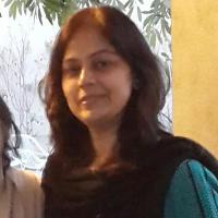 Humaira Mushtaq (@mushtaq_hm) 's Twitter Profile