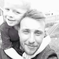 Luke (@luke8891) 's Twitter Profile