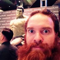Kevin Fitzpatrick (@redbeardfitzy) 's Twitter Profile
