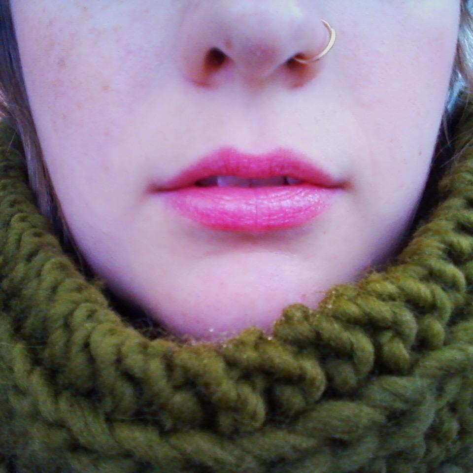 EliseEnglert's profile picture. Puppy Cuddler, Knit-a-Saurus, Type Admirer, Generally Inappropriate