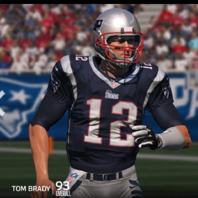 An account for all the BS and shit your freinds do to you in Madden!