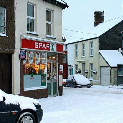 Your local independent store in Kilkhampton near Bude providing you with an excellent range of locally supplied dairy, bakery, fruit, veg and much more.