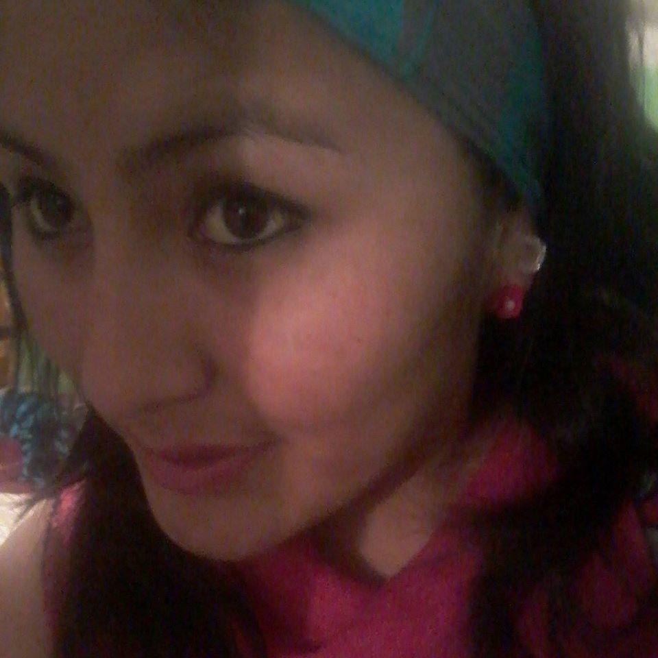 Grizhelcita's profile picture. 