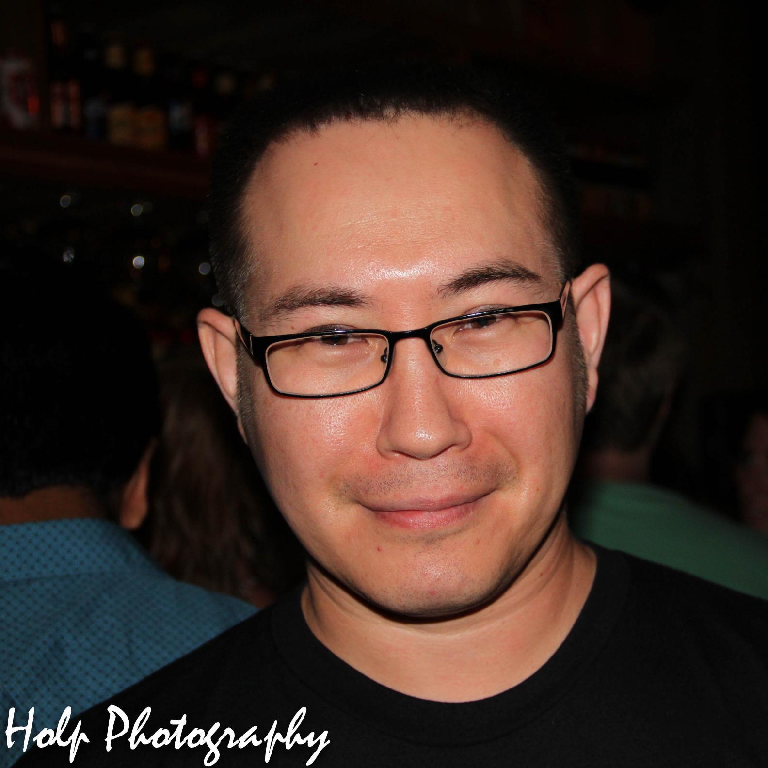 CueBono's profile picture. Tech Entrepreneur