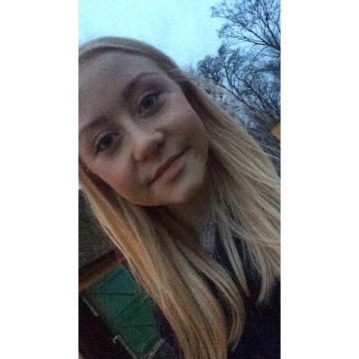 IDA KRØNER❤️