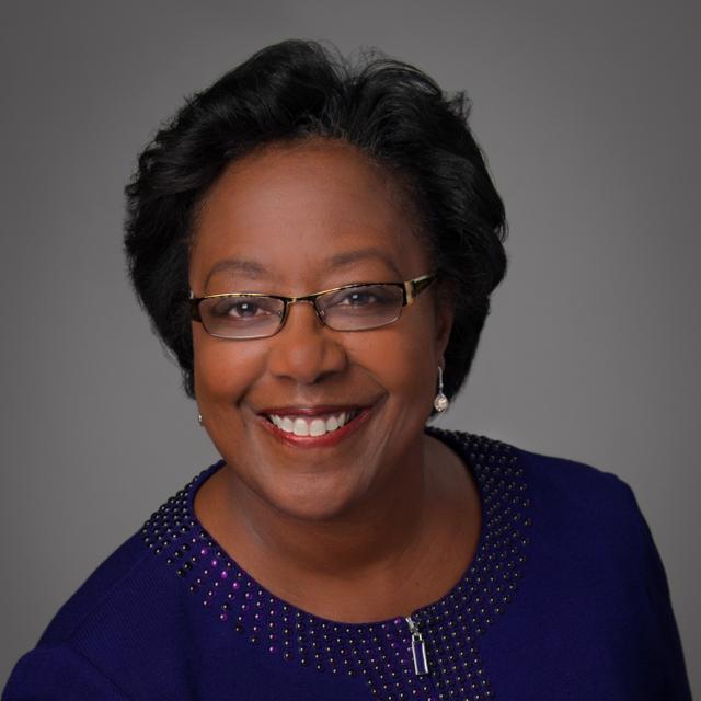Dr. Annette Parker Profile