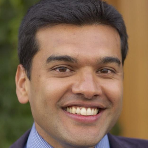Consultant Ophthalmic Surgeon. Author. Researcher.