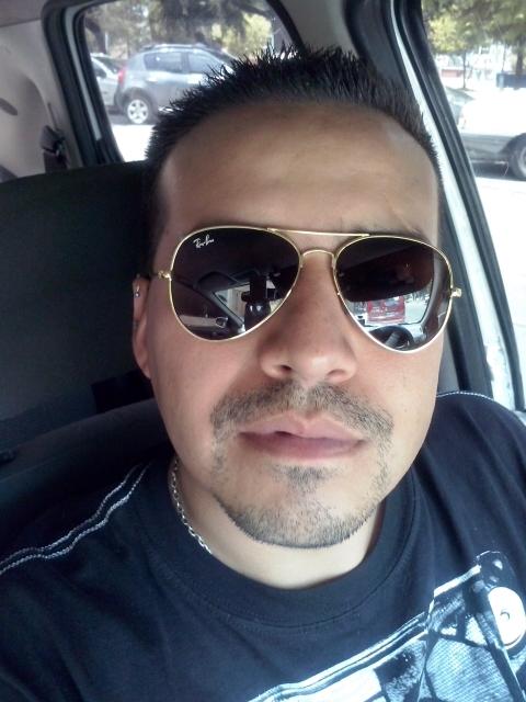 Luishi1479's profile picture. 