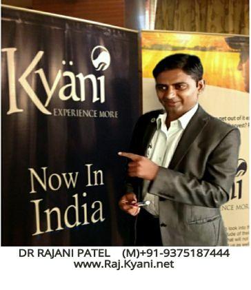 Dr.Rajani Patel