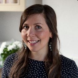 Former Style Editor @idealhome. Now a Mama and part-time interiors and lifestyle journalist.