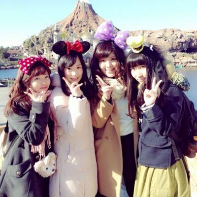 毎日素敵な事を見つけて笑顔で過ごせるといいな♡