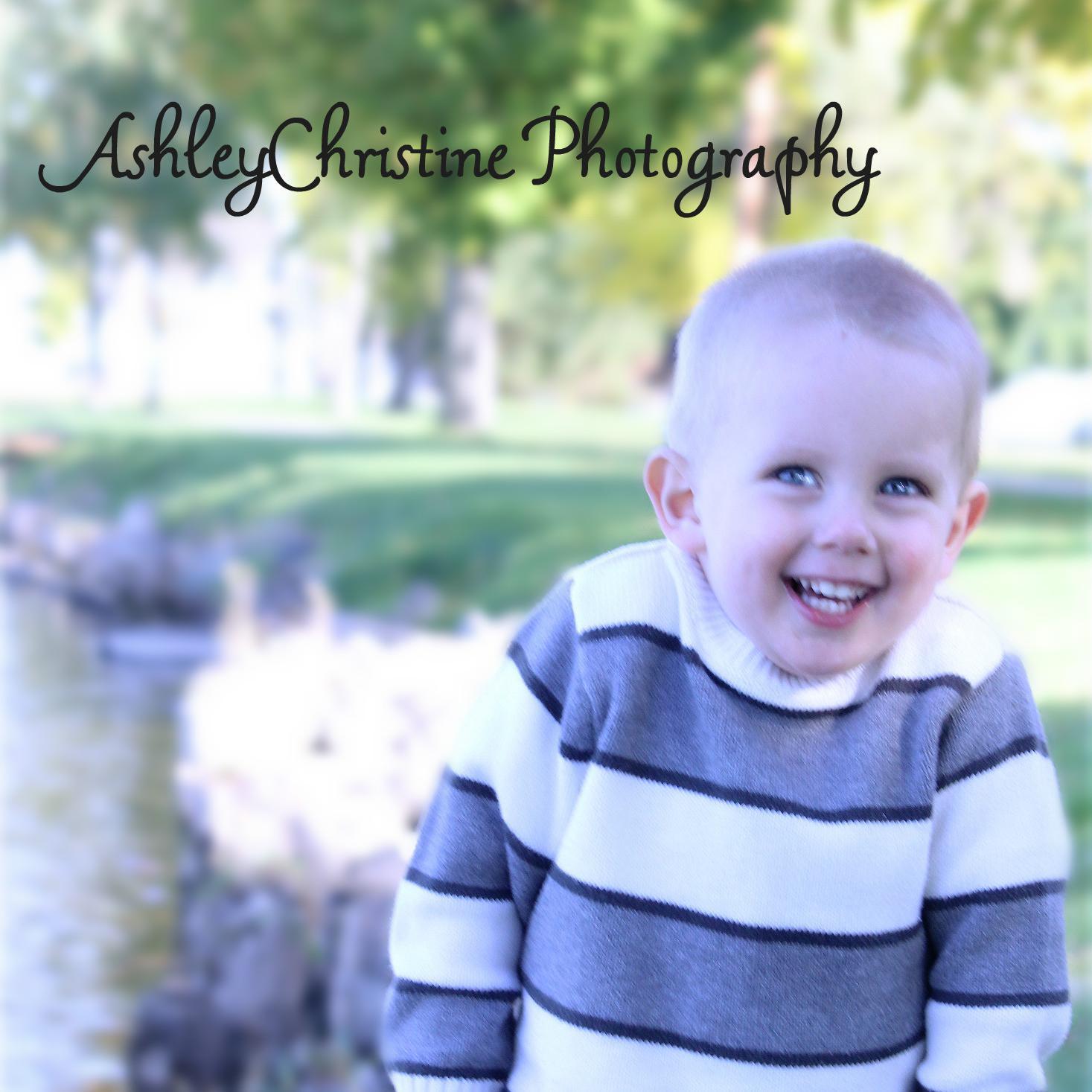 AshleyChristine Photography