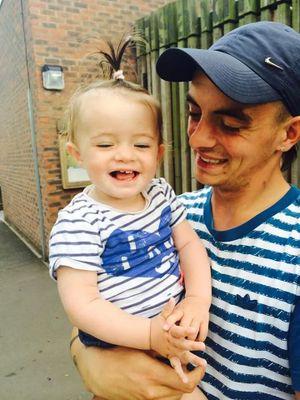 lukeharrison882's profile picture. love me footy and really got in to golf follow me I'll follow back